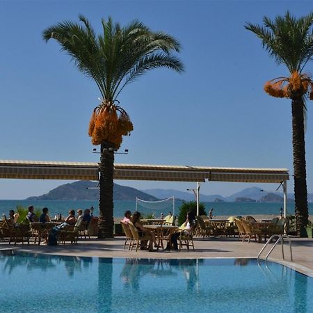 Sunset Beach Club Lebrentals Fethiye Eksteriør billede