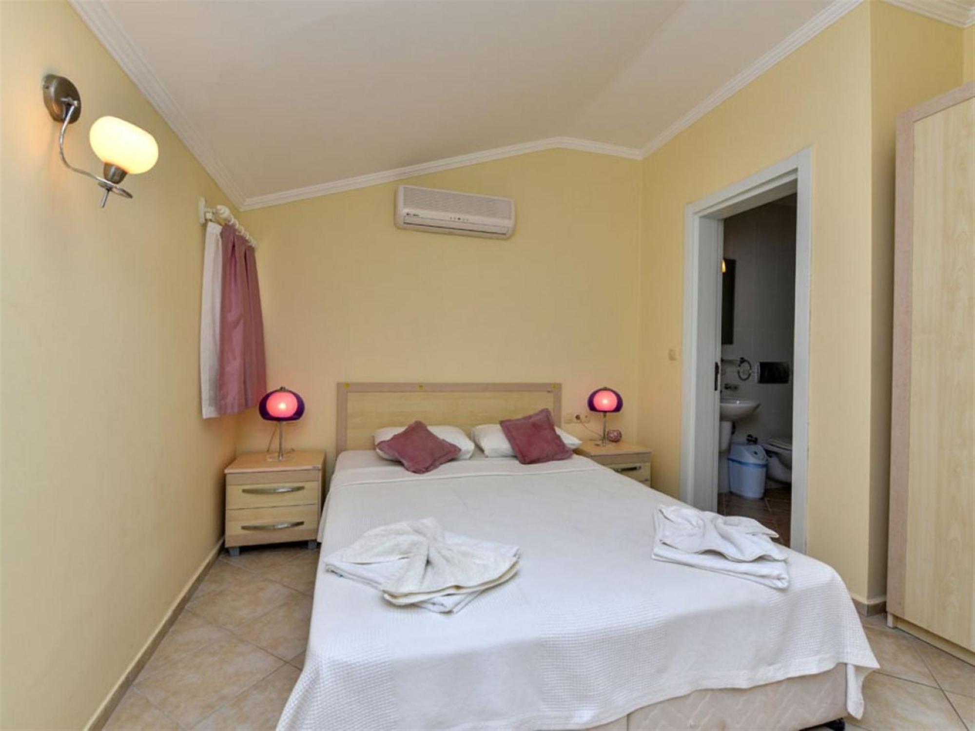 Sunset Beach Club Lebrentals Fethiye Eksteriør billede