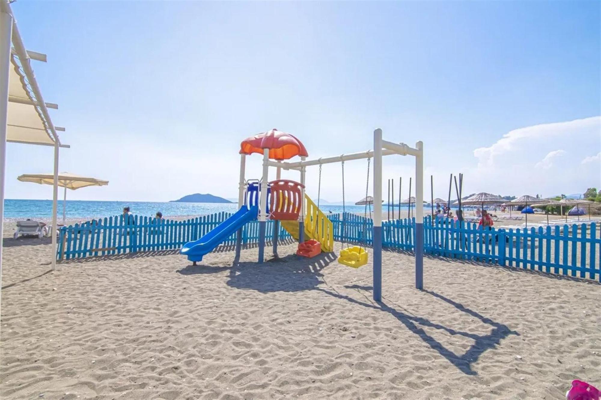 Sunset Beach Club Lebrentals Fethiye Eksteriør billede