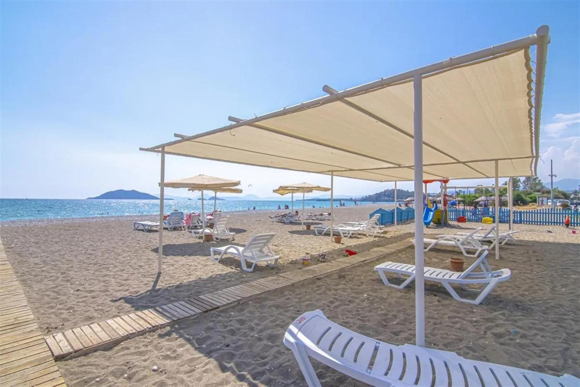 Sunset Beach Club Lebrentals Fethiye Eksteriør billede